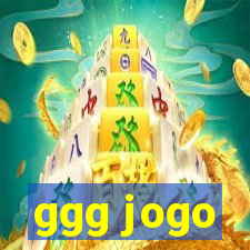 ggg jogo